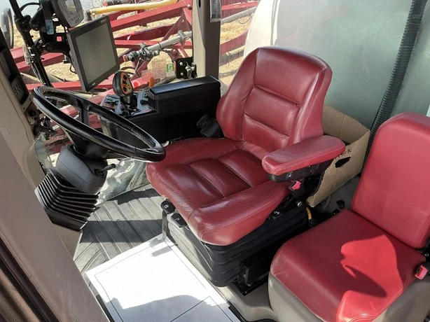 2015 Case IH Patriot 4440 photo 10