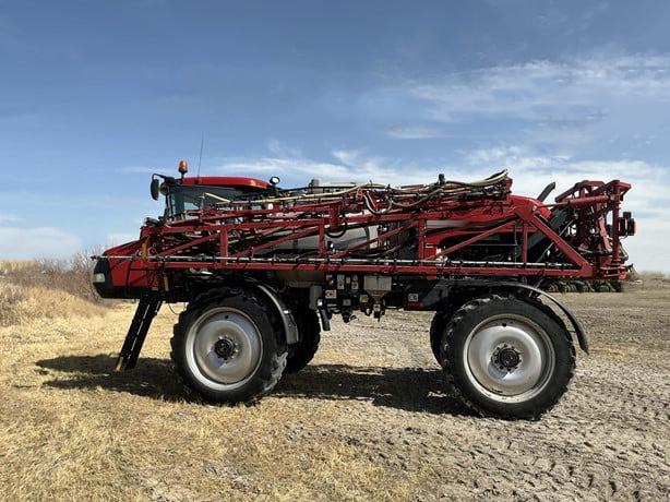 2015 Case IH Patriot 4440 photo 11