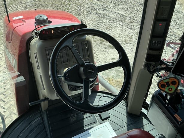 2015 Case IH Patriot 4440 photo 4
