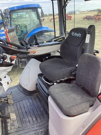 2015 Kubota M7-171 Premium photo 5