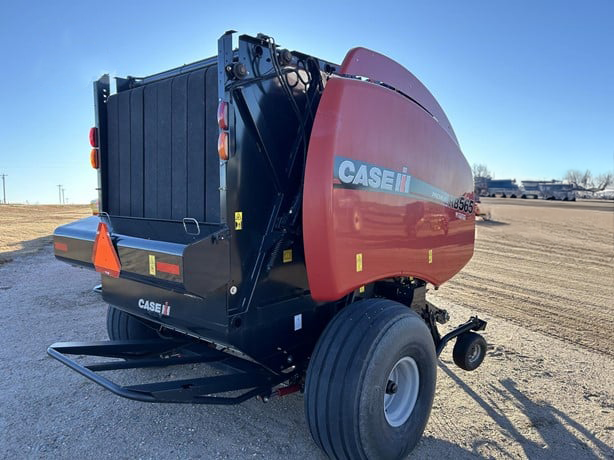2017 Case IH RB565 photo 3