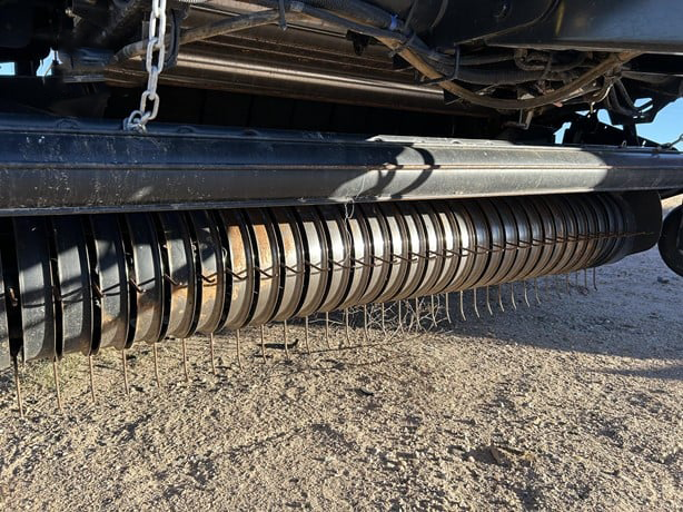 2017 Case IH RB565 photo 5