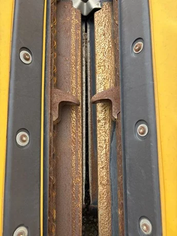 2017 New Holland 980CR photo 6