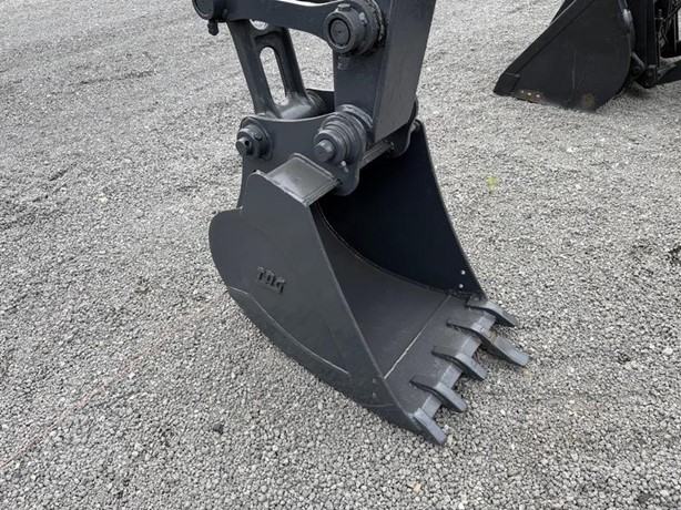 2018 Deere 75G photo 3