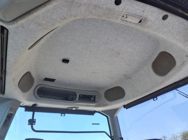 2018 New Holland T8.410 photo 4