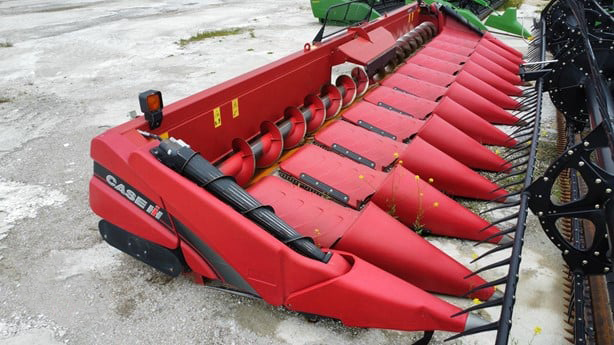 2019 Case IH 4412