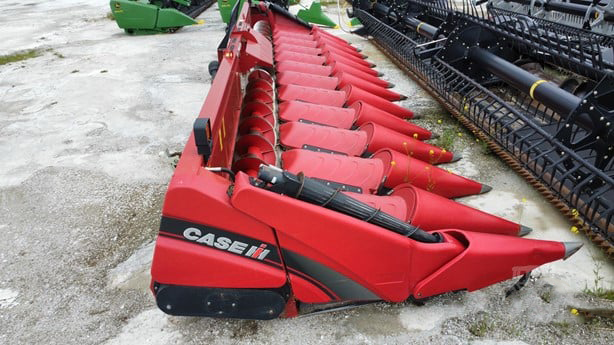 2019 Case IH 4412 photo 2