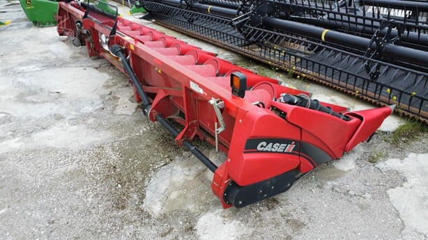 2019 Case IH 4412 photo 3