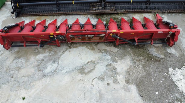 2019 Case IH 4412 photo 4
