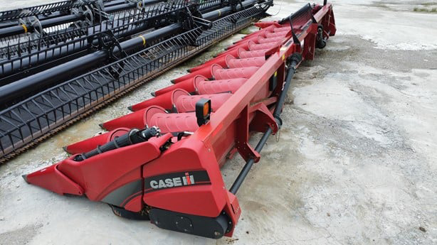2019 Case IH 4412 photo 5