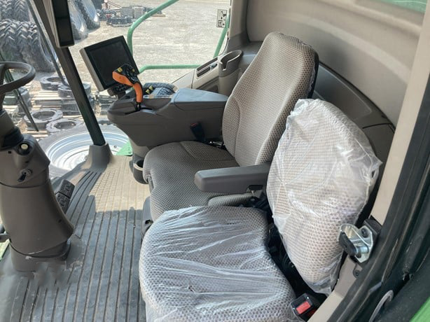 2019 John Deere S770 photo 10