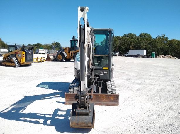 2020 Bobcat E32i photo 4
