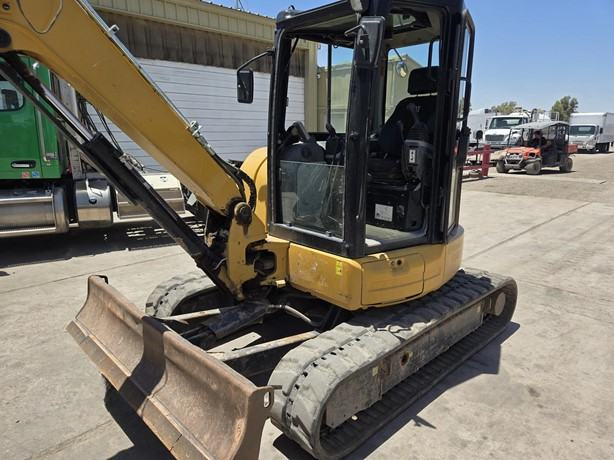 2020 Caterpillar 305E2 CR photo 3