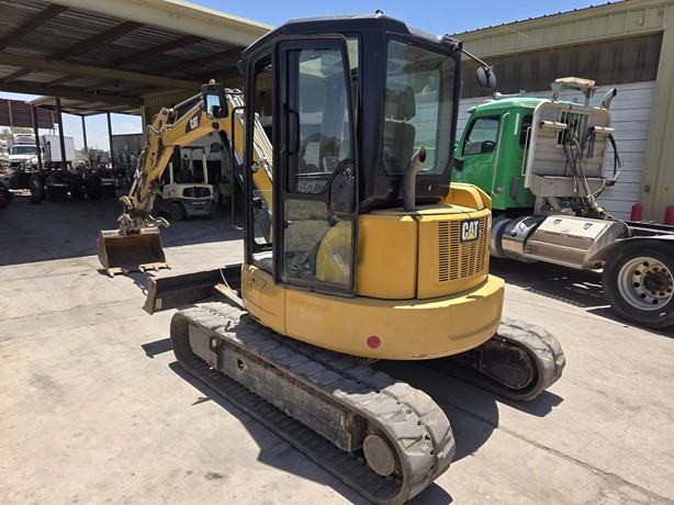 2020 Caterpillar 305E2 CR photo 6