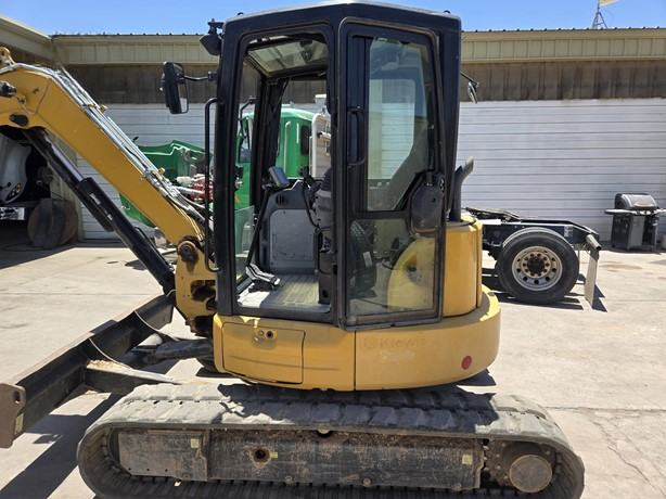2020 Caterpillar 305E2 CR photo 8