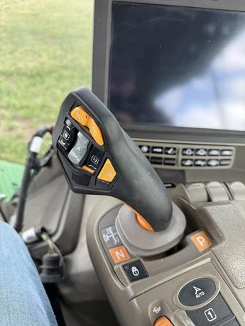 2020 John Deere 8R 370 photo 12