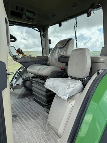 2020 John Deere 8R 370 photo 13