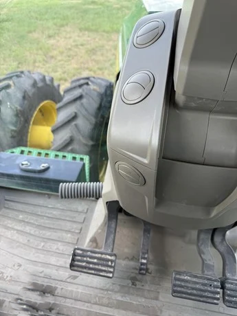 2020 John Deere 8R 370 photo 15