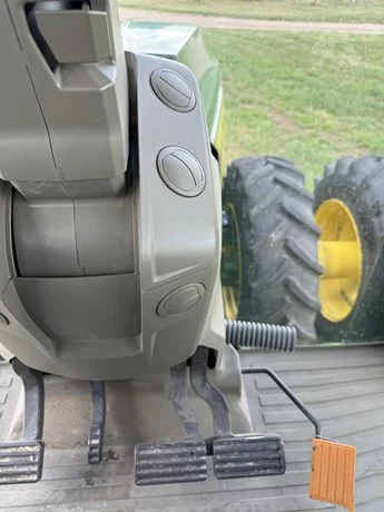 2020 John Deere 8R 370 photo 16