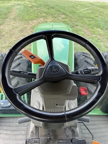2020 John Deere 8R 370 photo 17
