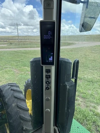 2020 John Deere 8R 370 photo 18