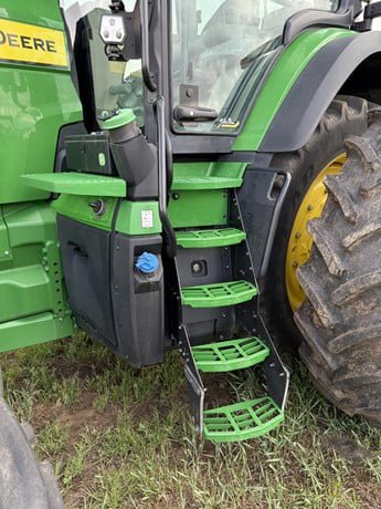 2020 John Deere 8R 370 photo 19