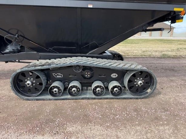 2021 J&M 1412-20T photo 8
