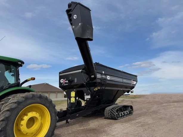 2021 J&M 1412-20T photo 9