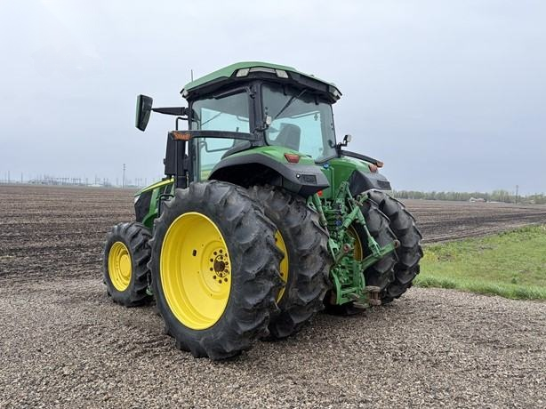 2021 John Deere 7R 210 photo 3