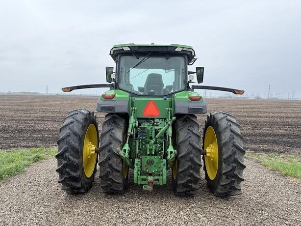 2021 John Deere 7R 210 photo 4