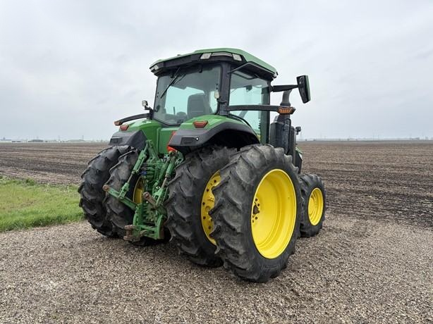 2021 John Deere 7R 210 photo 5