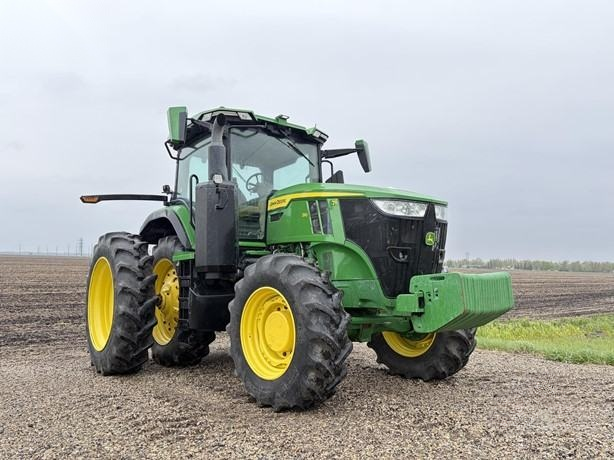 2021 John Deere 7R 210 photo 7