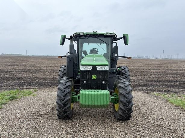 2021 John Deere 7R 210 photo 8