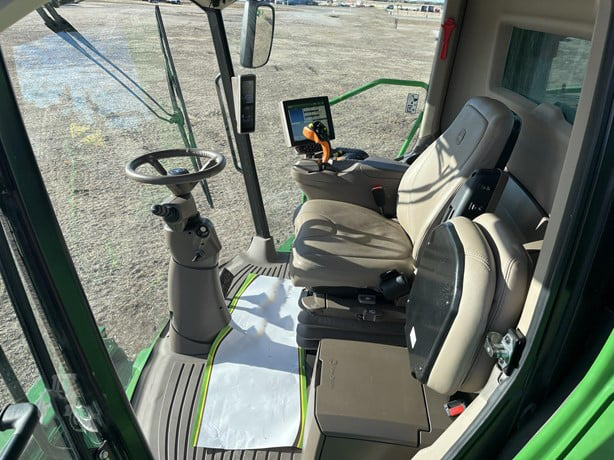 2021 John Deere S790 photo 4