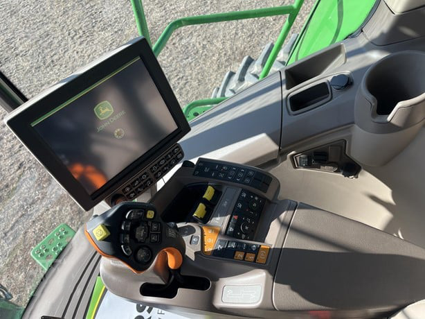 2021 John Deere S790 photo 5