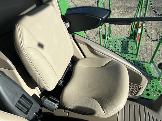 2021 John Deere S790 photo 6