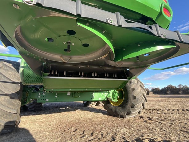 2021 John Deere S790 photo 7
