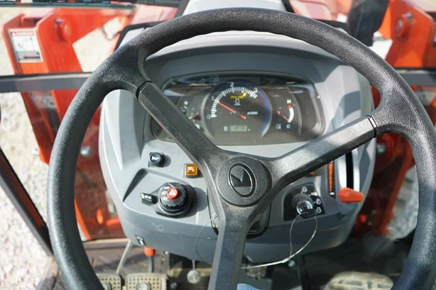 2021 Kubota MX5400 photo 12