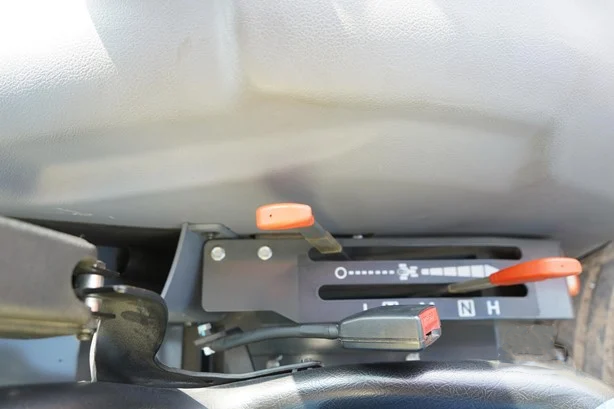 2021 Kubota MX5400 photo 14