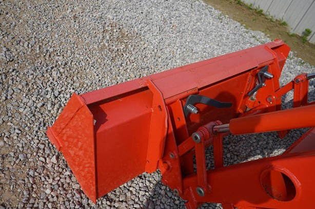 2021 Kubota MX5400 photo 15