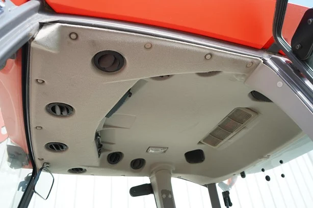 2021 Kubota MX5400 photo 5