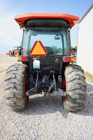 2021 Kubota MX5400 photo 6