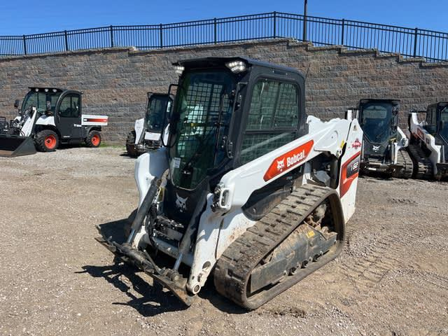2022 Bobcat T62 R-Series