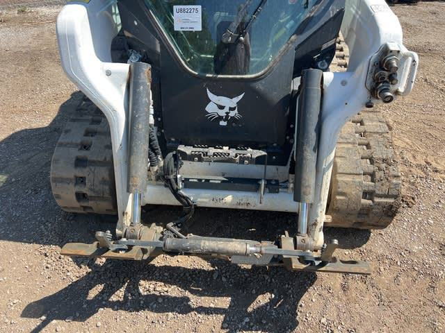 2022 Bobcat T62 R-Series photo 7