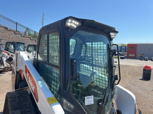 2022 Bobcat T62 R-Series photo 8