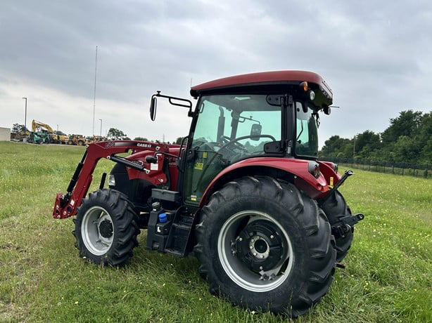 2022 Case IH Farmall 105A photo 12