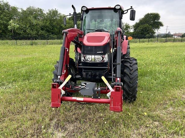 2022 Case IH Farmall 105A photo 13