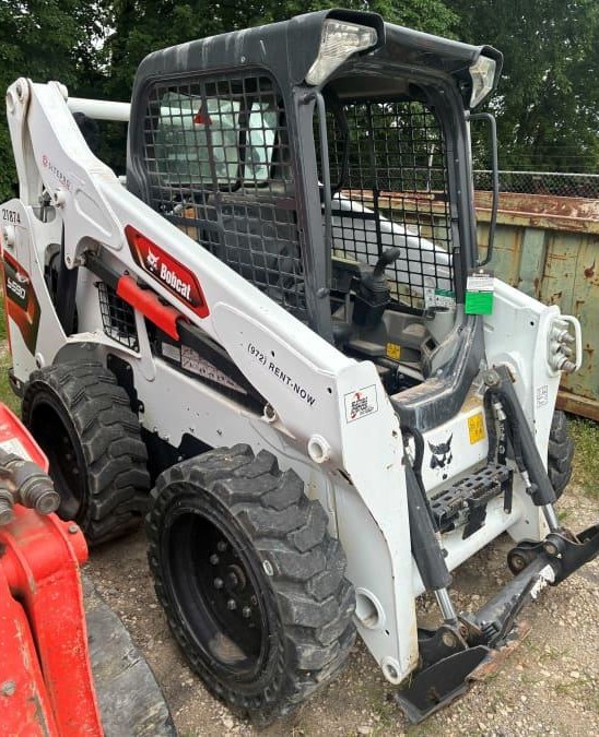 2023 Bobcat S590