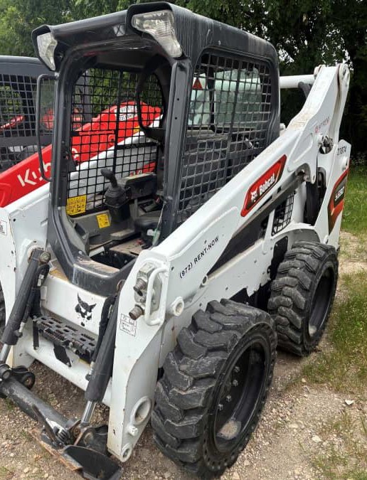2023 Bobcat S590 photo 4