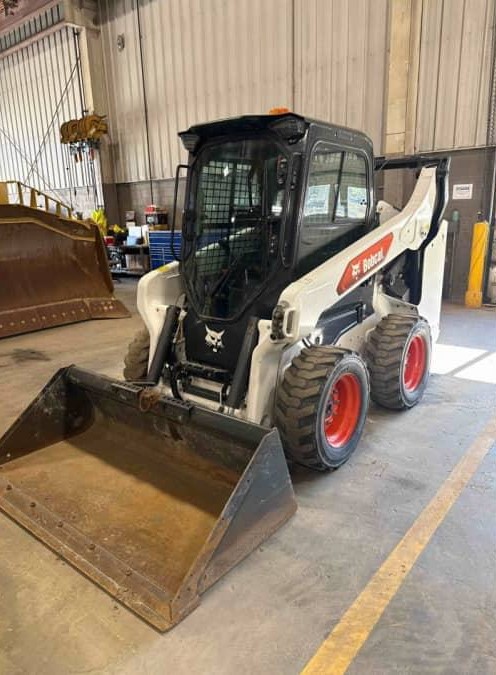 2023 Bobcat S64